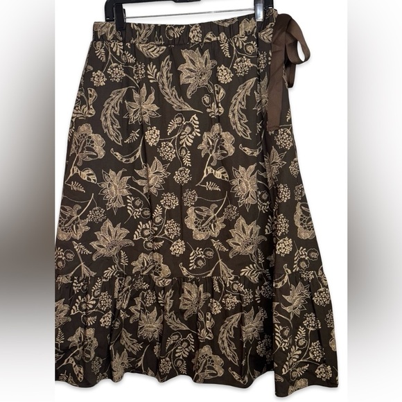 Spartina 449 Skirt - Picture 7 of 8
